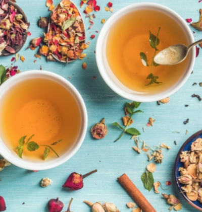 The Healing Power of Herbal Tea: Exploring the Benefits of Herbal Infusions